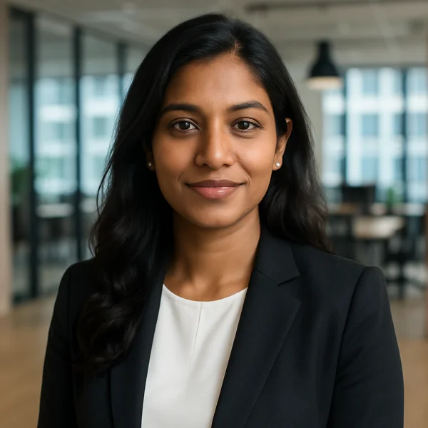 Priya Raman