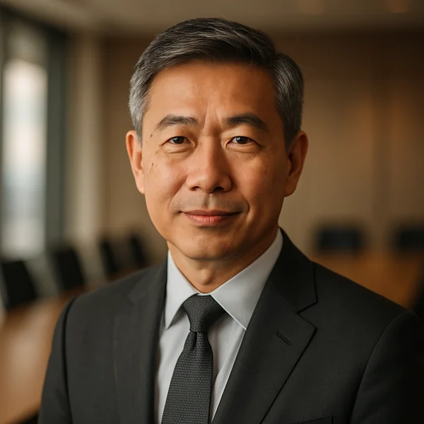 Marcus Lim